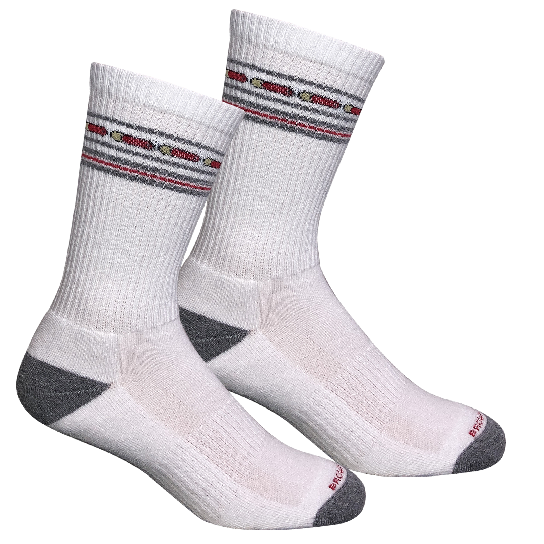 High Brass Sport Stripes