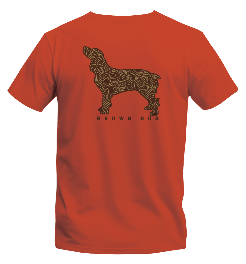 Topo Beau T-shirt