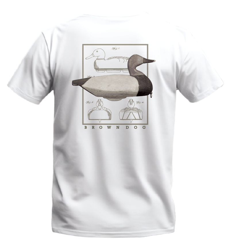 Duck Decoy T-shirt