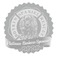 Boykin Spaniel Rescue Platinum Business Sponsor