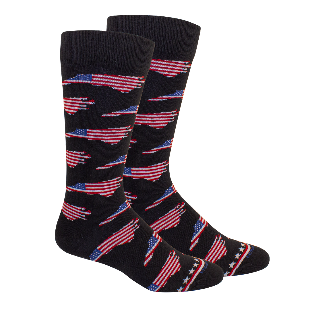 North Carolina USA (Navy)