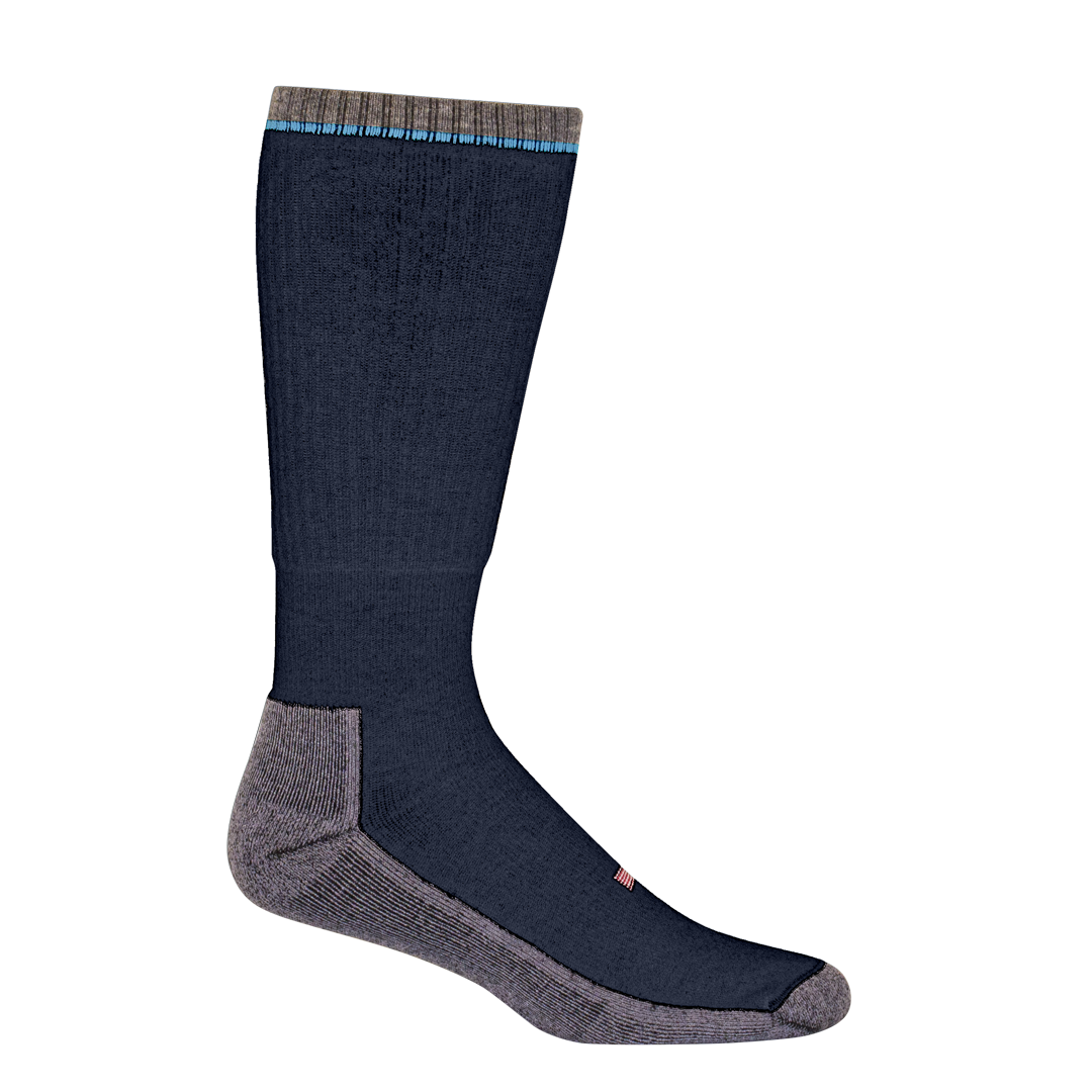 Auxiliary Boot Sock