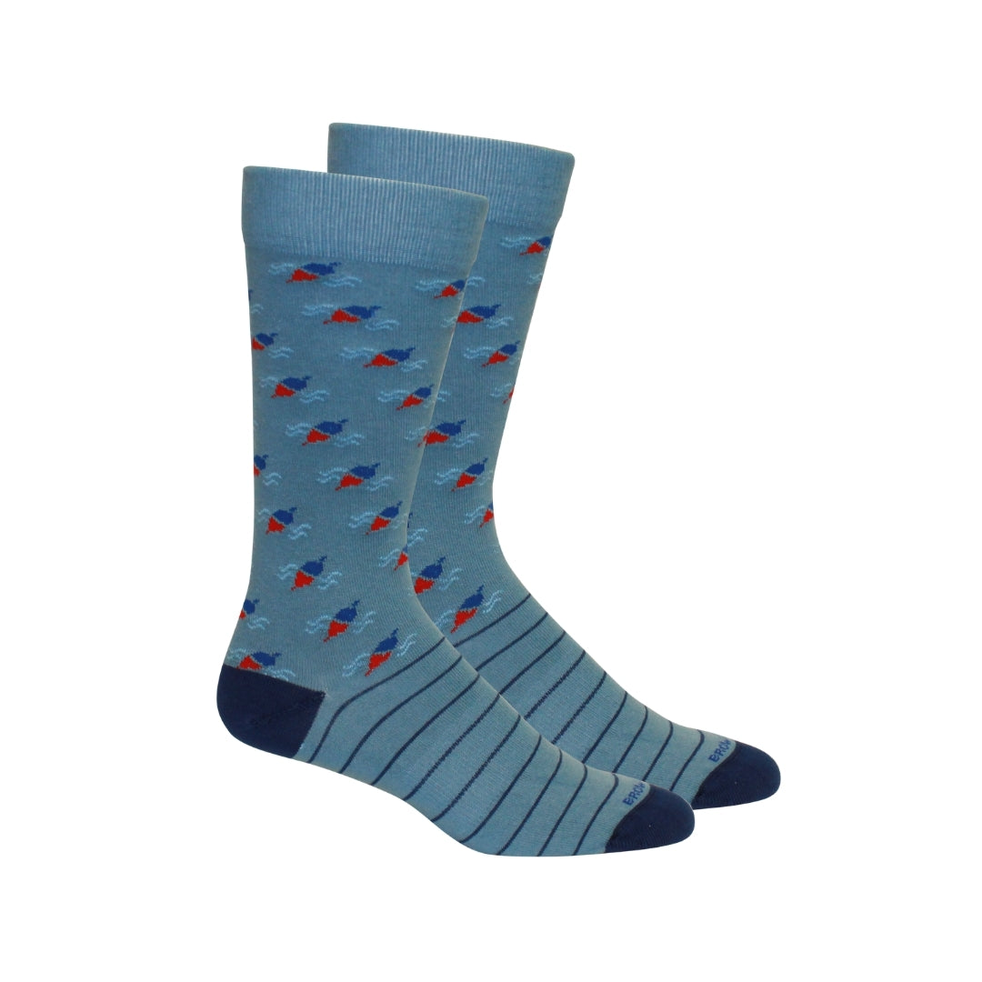 Bob Crew Socks
