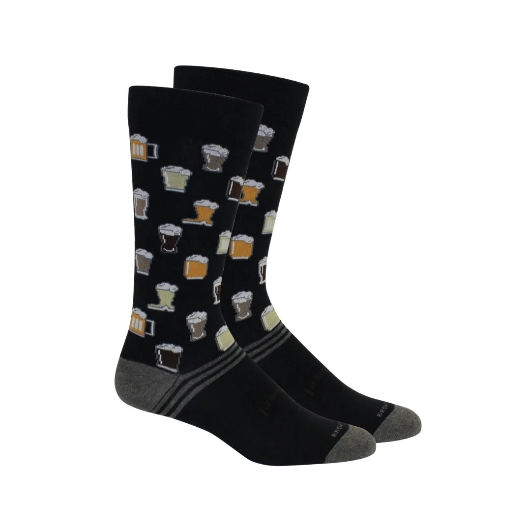Beerworks Crew Socks