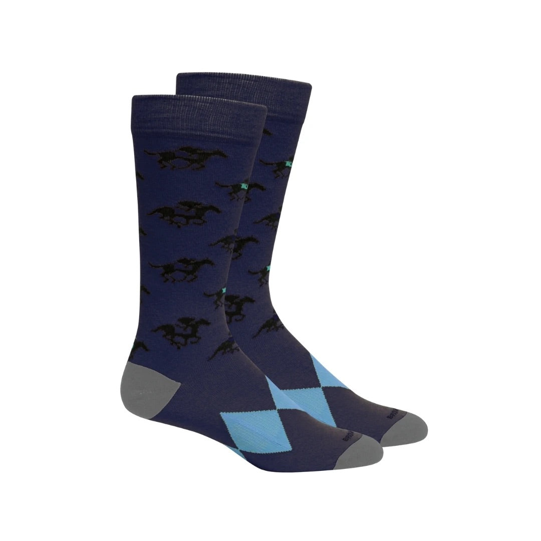 Aristide Crew Socks