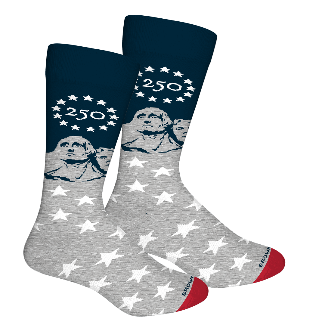 F250 Rushmore Legacy