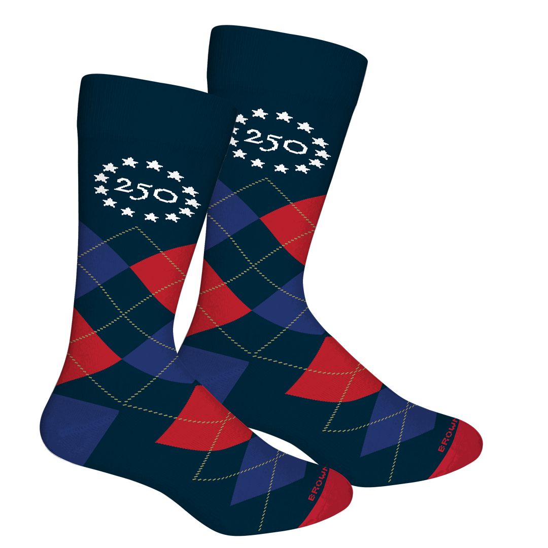 F250 Heritage Argyle