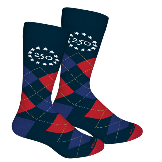 F250 Heritage Argyle