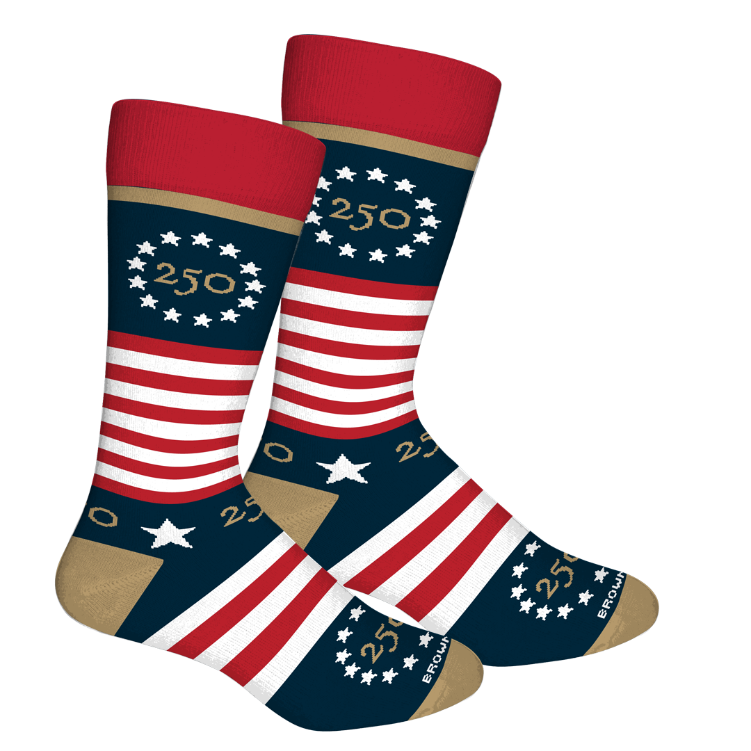 F250 Continential Dress