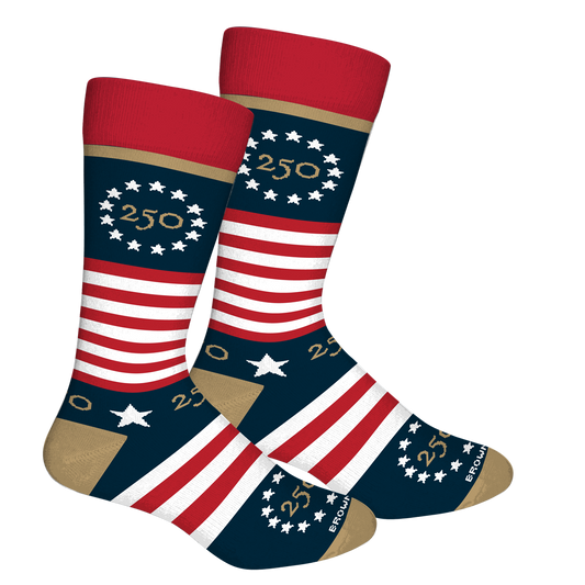 F250 Continential Dress