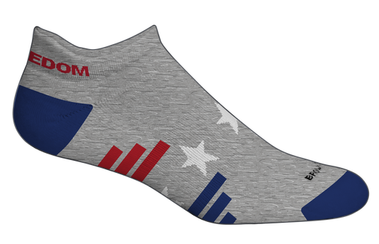 F250 Freedom Flow Low Cut Tab