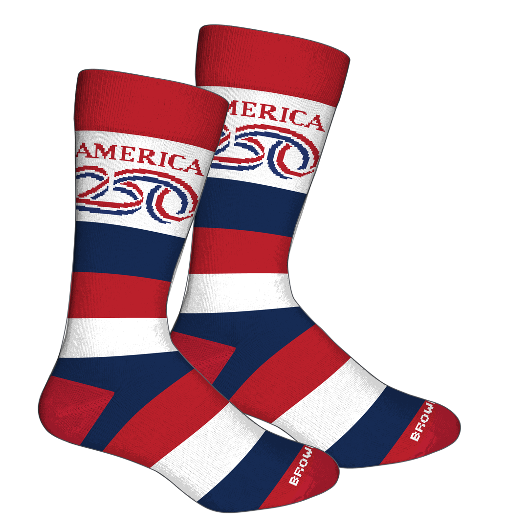 Rugby Stripe