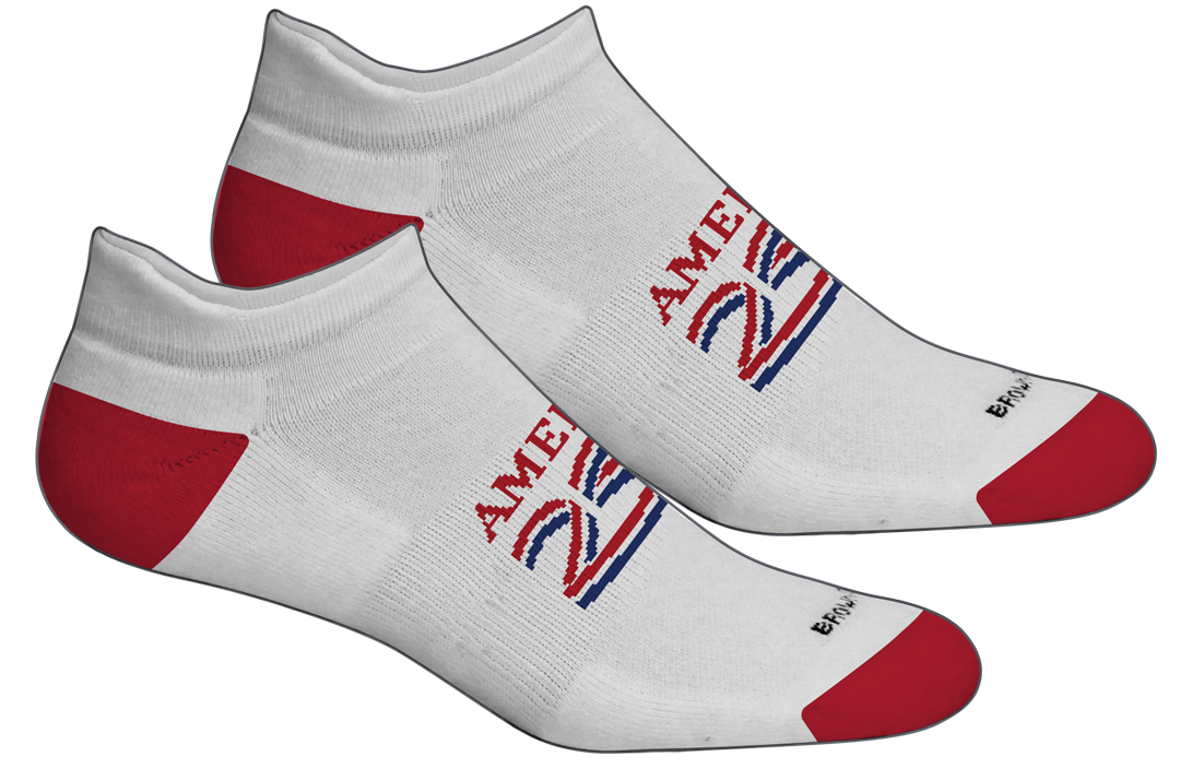 A250 Low Cut Tab Socks