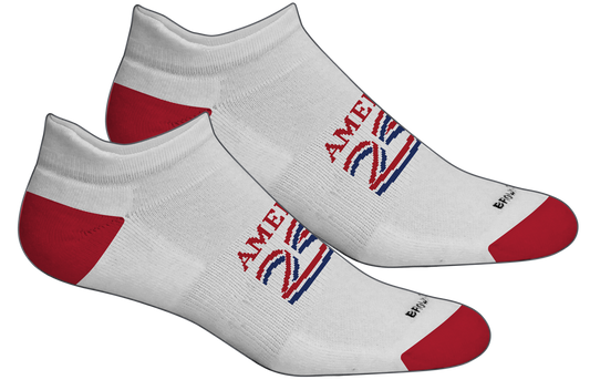 A250 Low Cut Tab Socks