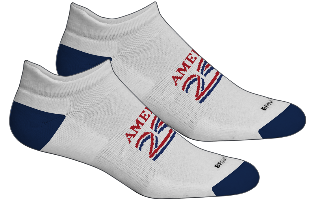 A250 Low Cut Tab Socks