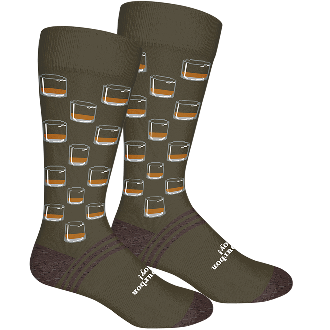 Neat Crew Sock