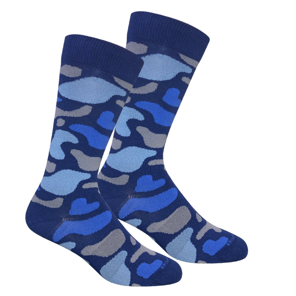 Old School Camo
