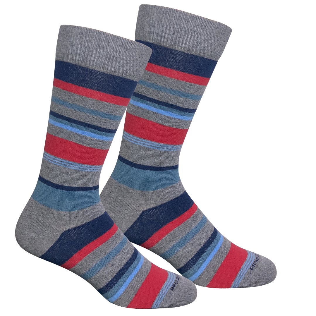 Rugby Crew Socks