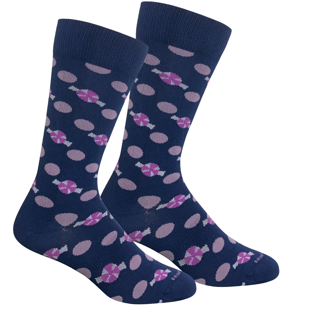 Starlight Crew Socks