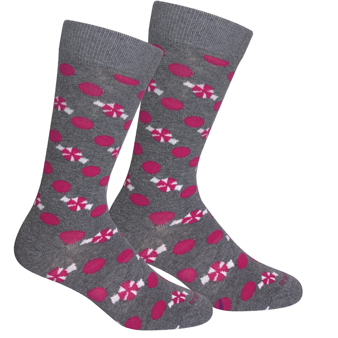 Starlight Crew Socks