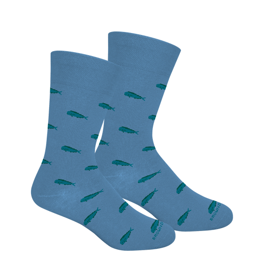 Mahi Socks (Fun Size)
