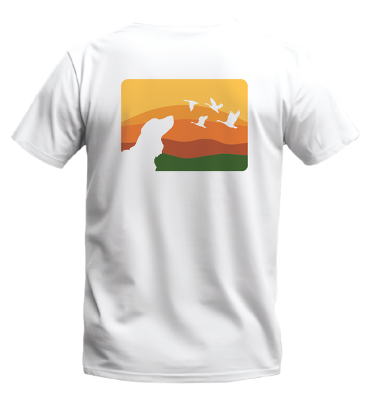 Boykin Sunset T-shirt