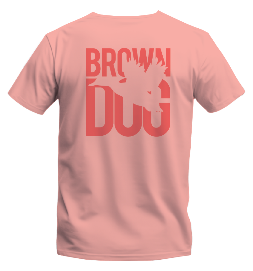 Flying Mallard T-shirt