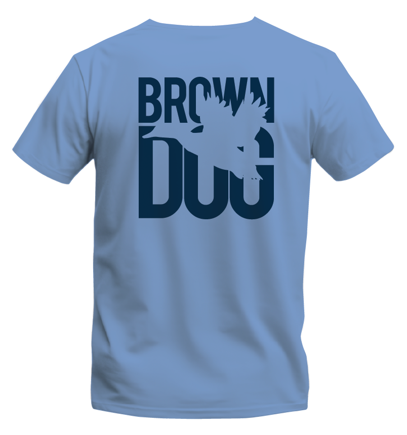 Flying Mallard T-shirt