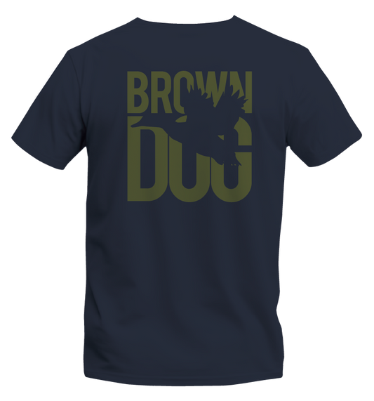 Flying Mallard T-shirt