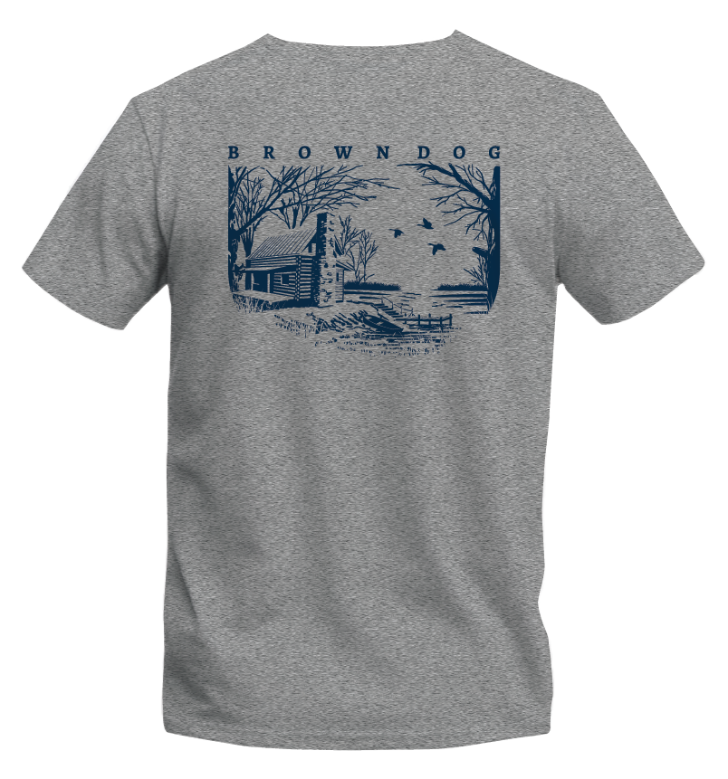 Farm House T-shirt