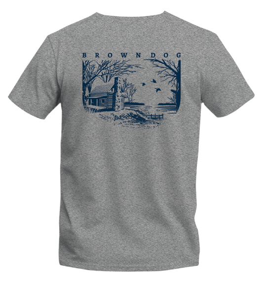 Farm House T-shirt