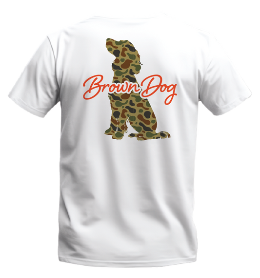 Boykin Sit Camo T-shirt