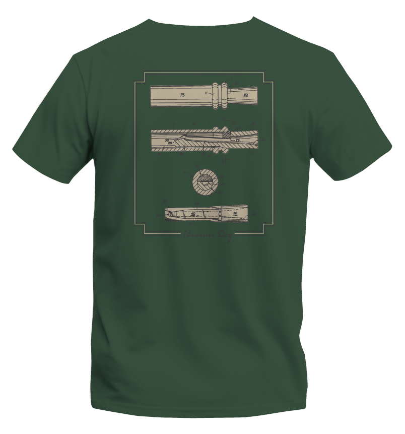 Duck Calls T-shirt
