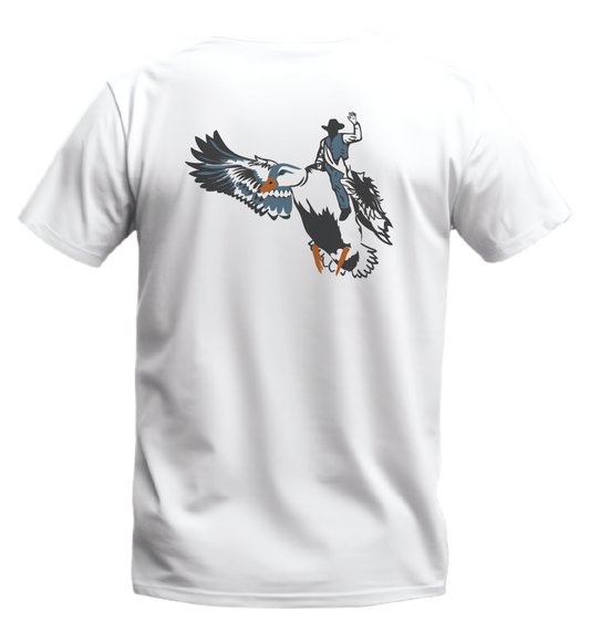 Duck Cowboy T-shirt