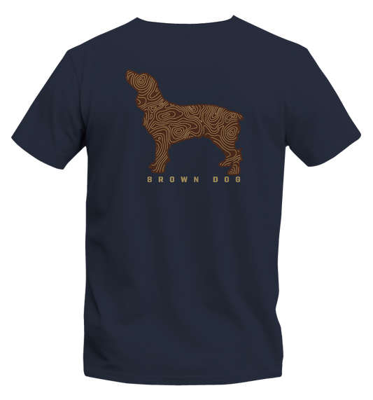 Topo Beau T-shirt