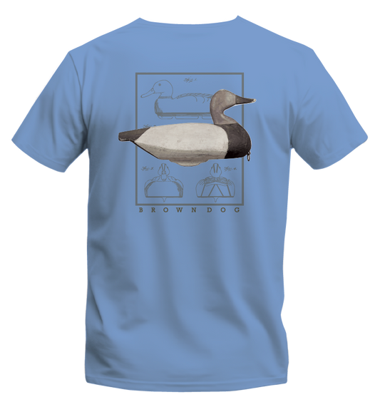 Duck Decoy T-shirt