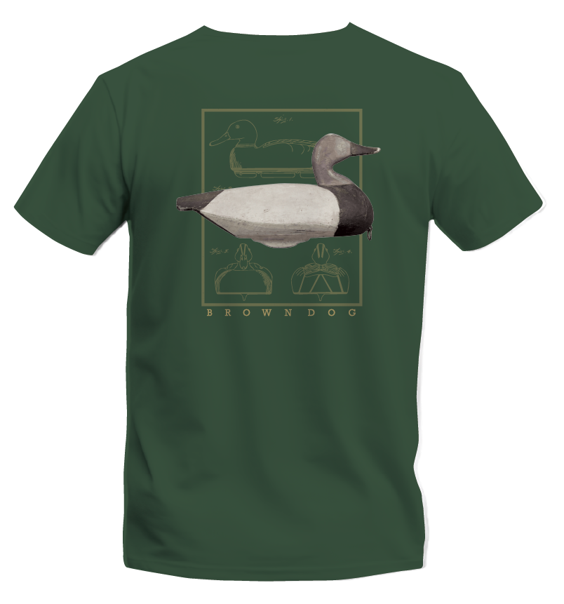 Duck Decoy T-shirt
