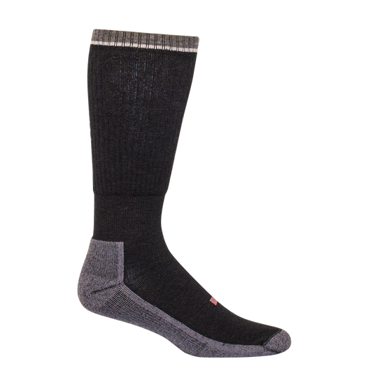 Auxiliary Boot Sock