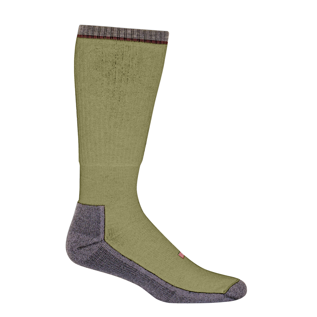 Auxiliary Boot Sock